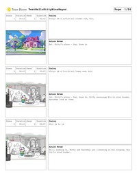 Story-boards